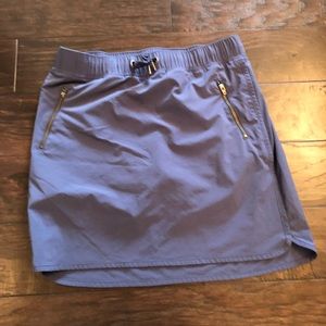 Athleta Midtown Skirt